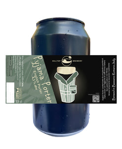 Pyjama Porter 33 cl